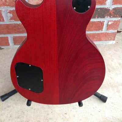 Gibson Les Paul Studio Vintage Mahogany  2007 image 6