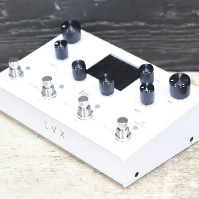 Meris LVX Modular Delay System Advanced ARM Processor Delay Effect Pedal w/Box image 5
