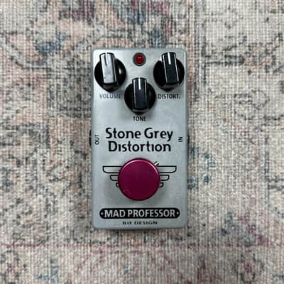 Mad Professor Stone Grey Distortion | Reverb