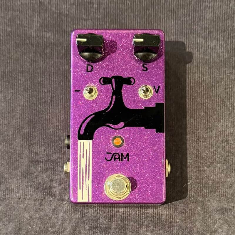 JAM Pedals WaterFall