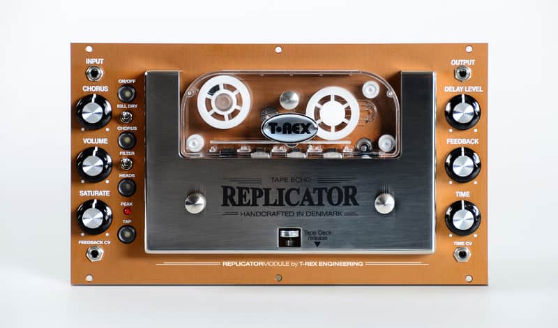 Replicator Tape Echo image 1