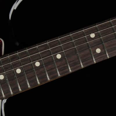 Fender American Professional II Stratocaster - RW 3CS (#096) image 7