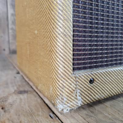 Fender Vibrolux 1960 - Tweed image 6