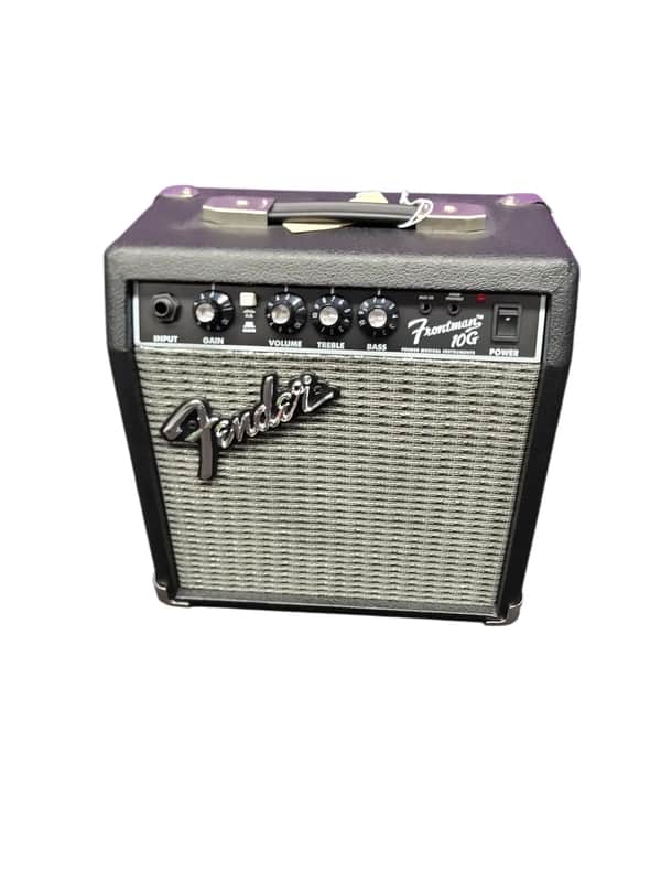 Fender Frontman 10G image 1