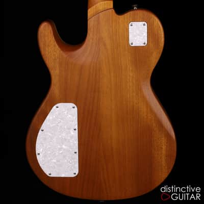 James Tyler JTG-M1 - Jim Burst Metallic image 9