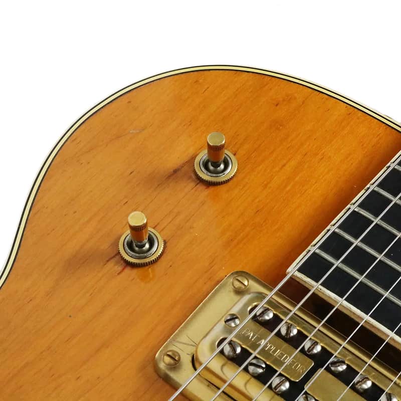 Gretsch 6121 Chet Atkins 1958 - 1961 image 10