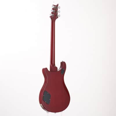 Paul Reed Smith (PRS) 2016 McCarty 594 10Top Blood Orange Pattern Vintage Neck [228516] [10/27] image 9