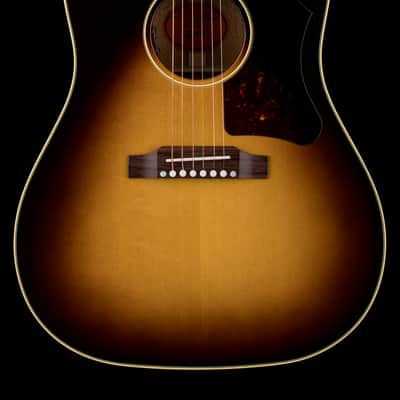 Gibson 50s J-45 Original - Vintage Sunburst #65068 image 1