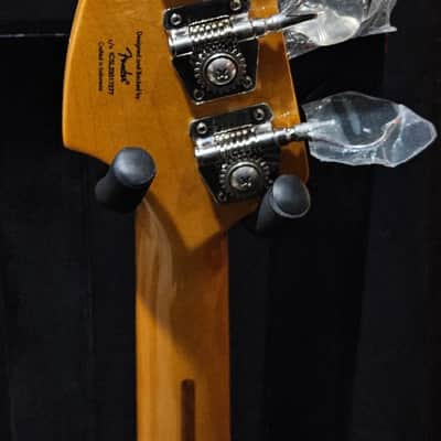 Squier Classic Vibe '60s Precision Bass - 3-Tone Sunburst 2024 image 6