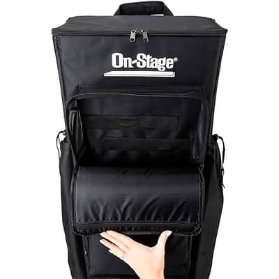 On-Stage Gig Rider Regular image 4