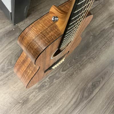 Martin LXK2 Little Martin 2003 - 2019 - high pressure laminate finish image 7