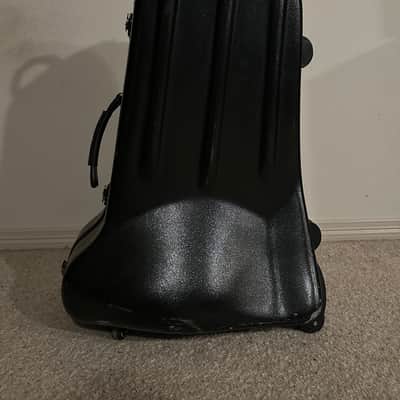 SE Shires Q41 EURO SHANK Euphonium (w/ 2 mouthpieces) image 14