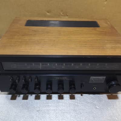 Realistic STA-78 Vintage Analogue AM FM Stereo Receiver Very Good Condition - image 7