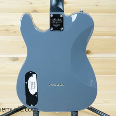 Schecter PT-Ex - Dorian Grey image 2