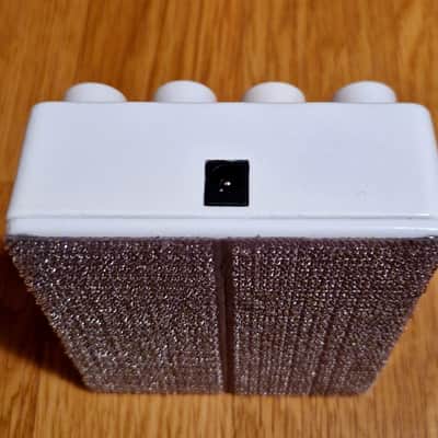 Electro-Harmonix Platform Stereo Compressor image 7