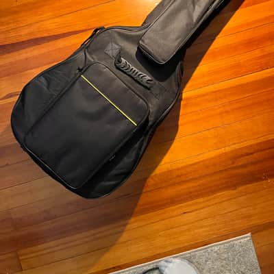 Ovation AE44II Applause Elite Mid Depth 2017 - Present - Vintage Varnish Satin image 8