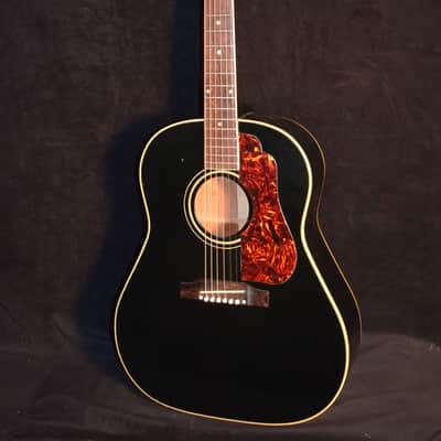 Gibson Vintage 1941 J 55 - Black image 2