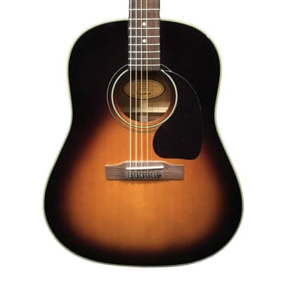 Epiphone AJ45S Advanced Jumbo (1998 - 2002)