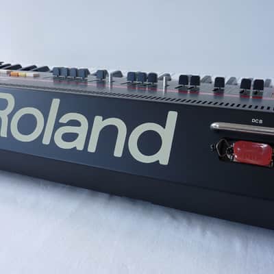 Roland Juno 60 - Serviced - Super condition image 14