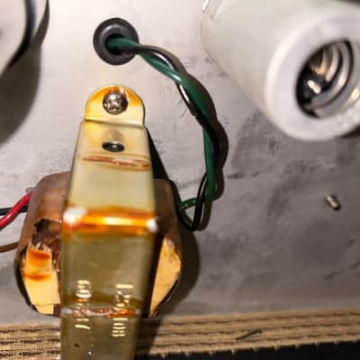 Fender Princeton 1962 - UNUSED - MINT image 8