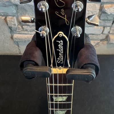 Gibson Les Paul Standard 1989 - Tobacco Sunburst image 2