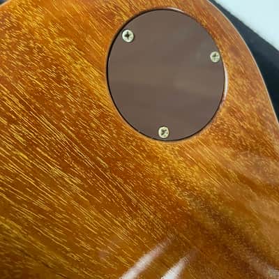 Gibson Les Paul Standard 1983 - Natural image 8