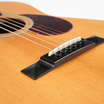Eastman E10P Thermo Cured 12 Fret Natural image 7