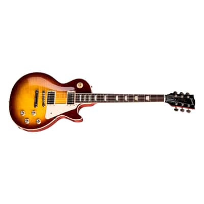 Les Paul Standard 60s Iced Tea Gibson image 10