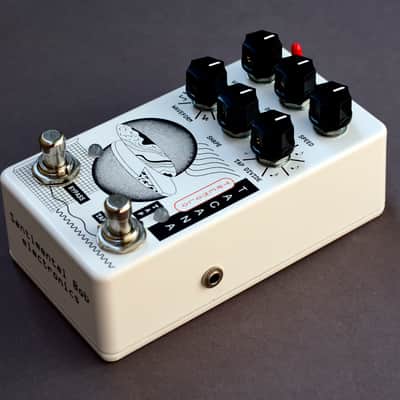 Sentimental Bob Electronics Tacana tap tremolo image 5
