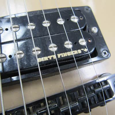 Gibson Government Series Les Paul II 2014 - Desert Tan image 7