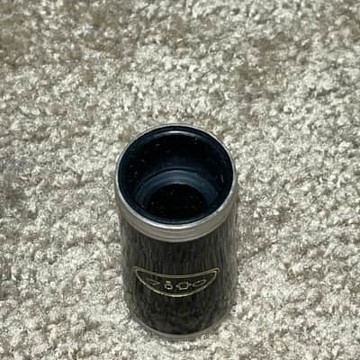 Vito ResoTone Clarinet w/case image 4