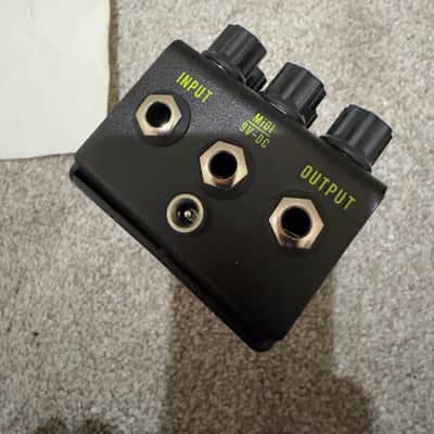 Jackson Audio Broken Arrow V2 2021 - Present - Zombie Green image 3