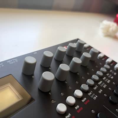 Elektron Analog Four 2010s - Black image 9