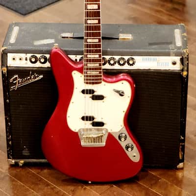 Fender Electric XII 1966 - Owned By Janis Joplin guitarist (John Till) image 1