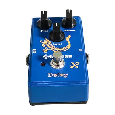 Guyatone PS 029 DIGITAL D 12BIT DELAY | Reverb