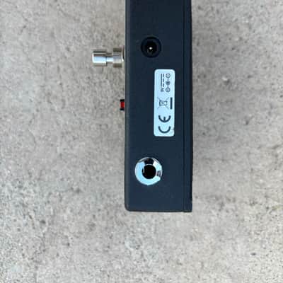 MXR M109 Six Band EQ 2002 - 2015 - Black image 3