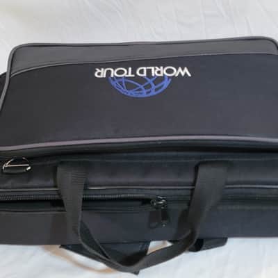 UNUSED DigiTech RP1000 Multi-Effect System w/Case, Cords! image 4
