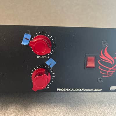 Phoenix Audio Nicerizer Junior image 3