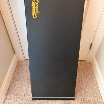 D'Angelico Deluxe Bedford SH 2021 - Present - Desert Gold image 8