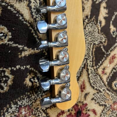 Fender Squier Bullet Japan 1985 image 17
