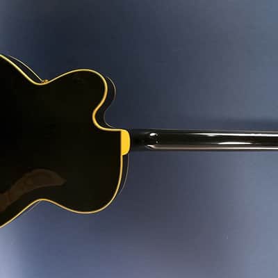 1994 Gibson L-5 Centennial 100th Anniversary image 2
