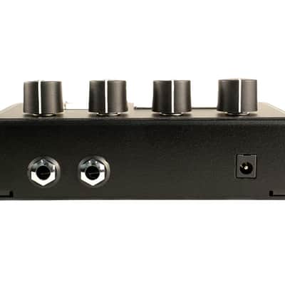 Echo Fix EF-P2 Spring Reverb Pedal image 2