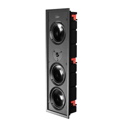 LYNGDORF D-500 - Full-Range In-Wall Loudspeaker - NEW! image 1