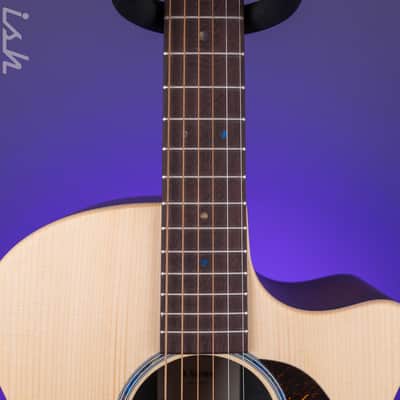 Martin GPC-X2E Cocobolo Grand Performance Acoustic-Electric Guitar image 7