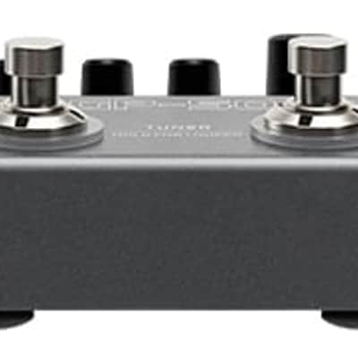 Valeton GP-50 Multi-Effects Processor and Snap Tone & IR Loader image 5