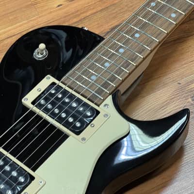 Cort  CR100 - Black image 9
