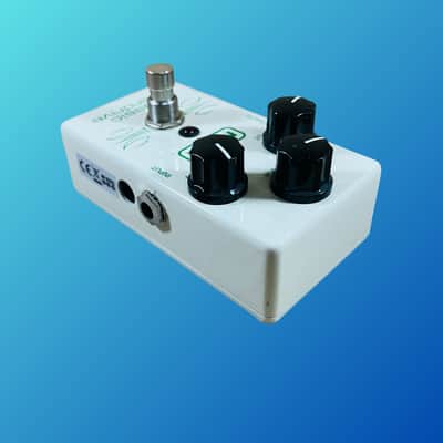 MXR Classic Overdrive Pedal image 3
