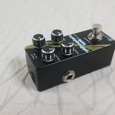 Pigtronix Philosopher's Tone Micro Pedal image 2