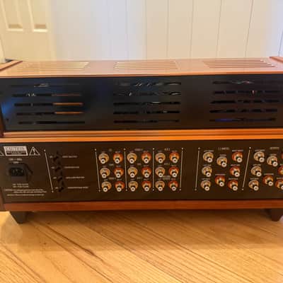 Fosgate FAP V1 2001-2004 - wood image 7