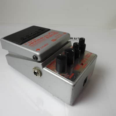 Boss SYB-3 Bass Synthesizer Synth Effects Pedal Free USA Shipping image 3